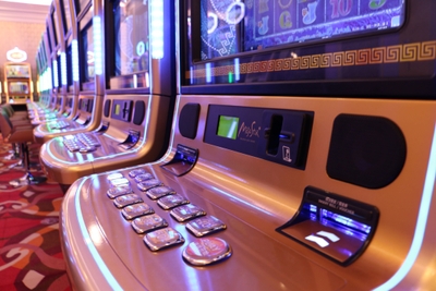 Majestar Casino 2