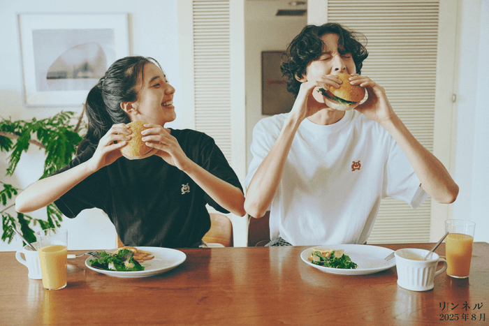 モデル着用イメージ(5)