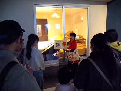 家具の転倒