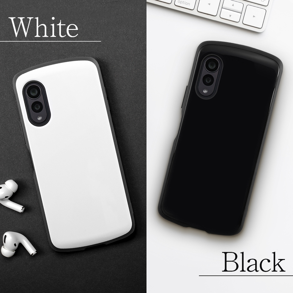 耐衝撃ケース ProCa(プロカ)