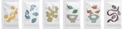 セルフケアプロテインのサブスク(定期便) 「POCKETEIN(ポケテイン)」7月15日(金)販売開始