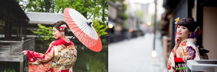 ロケーション撮影プラン お一人様 通常¥79,200→¥68,200