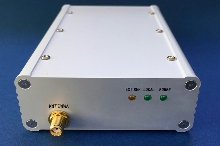 Hibiki(ひびき) 前面