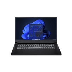 ゲーミングPC LEVEL∞、GeForce RTX™ 3050 LAPTOP GPU搭載 17型ゲーミングノートパソコン発売