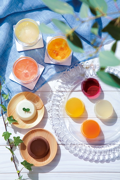 夏ギフト イメージ