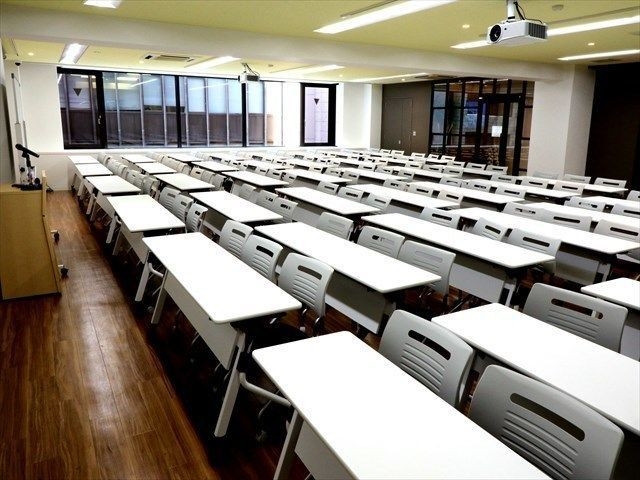 大手町スペースパートナー 設備(2)