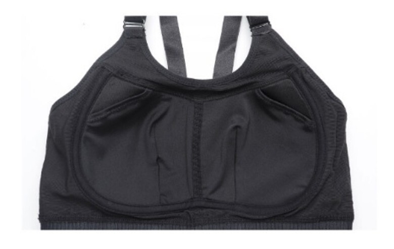 お好みで使えるパッドポケット