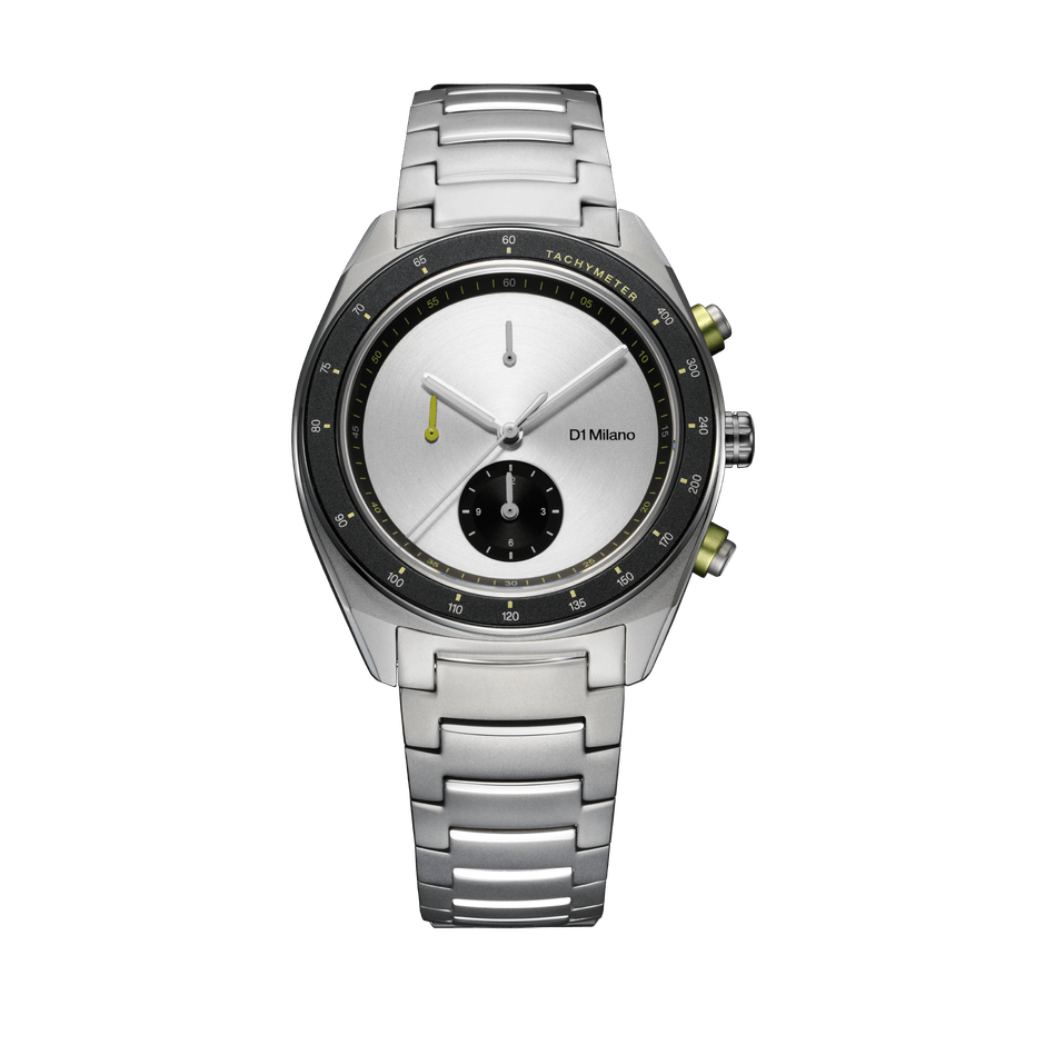 エッセンシャルホワイト ¥64,900 (in tax)