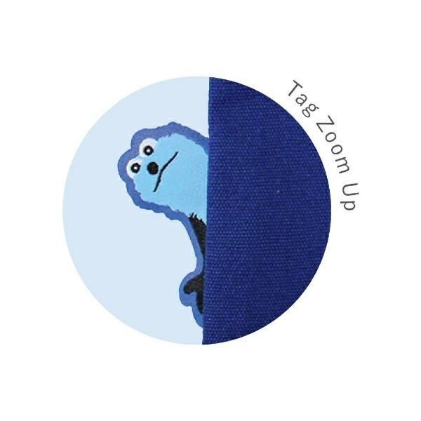 パペットスンスンポーチ