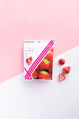大阪のお菓子の専門店「まるしげ」の新シリーズを 7月1日に発売　 ～発売記念50円引きキャンペーンを7月7日まで開催～