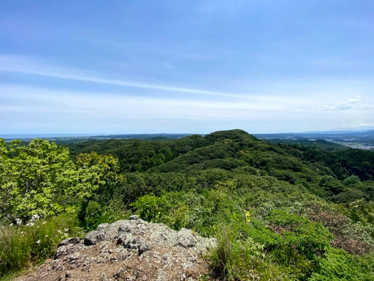 【福島県いわき市】2023年 いわきの日帰り絶景低山 オススメ５選