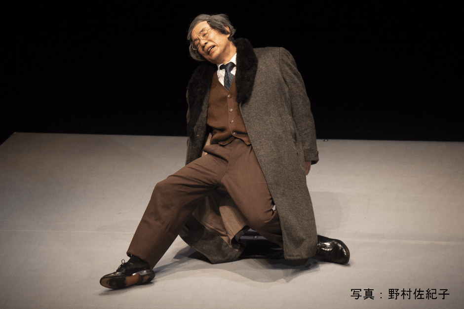 写真:野村佐紀子