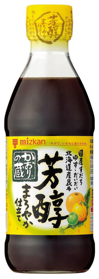 かおりの蔵(R) 芳醇 まろやか仕立て