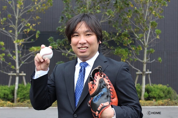 里崎智也さん（プロ野球解説者）