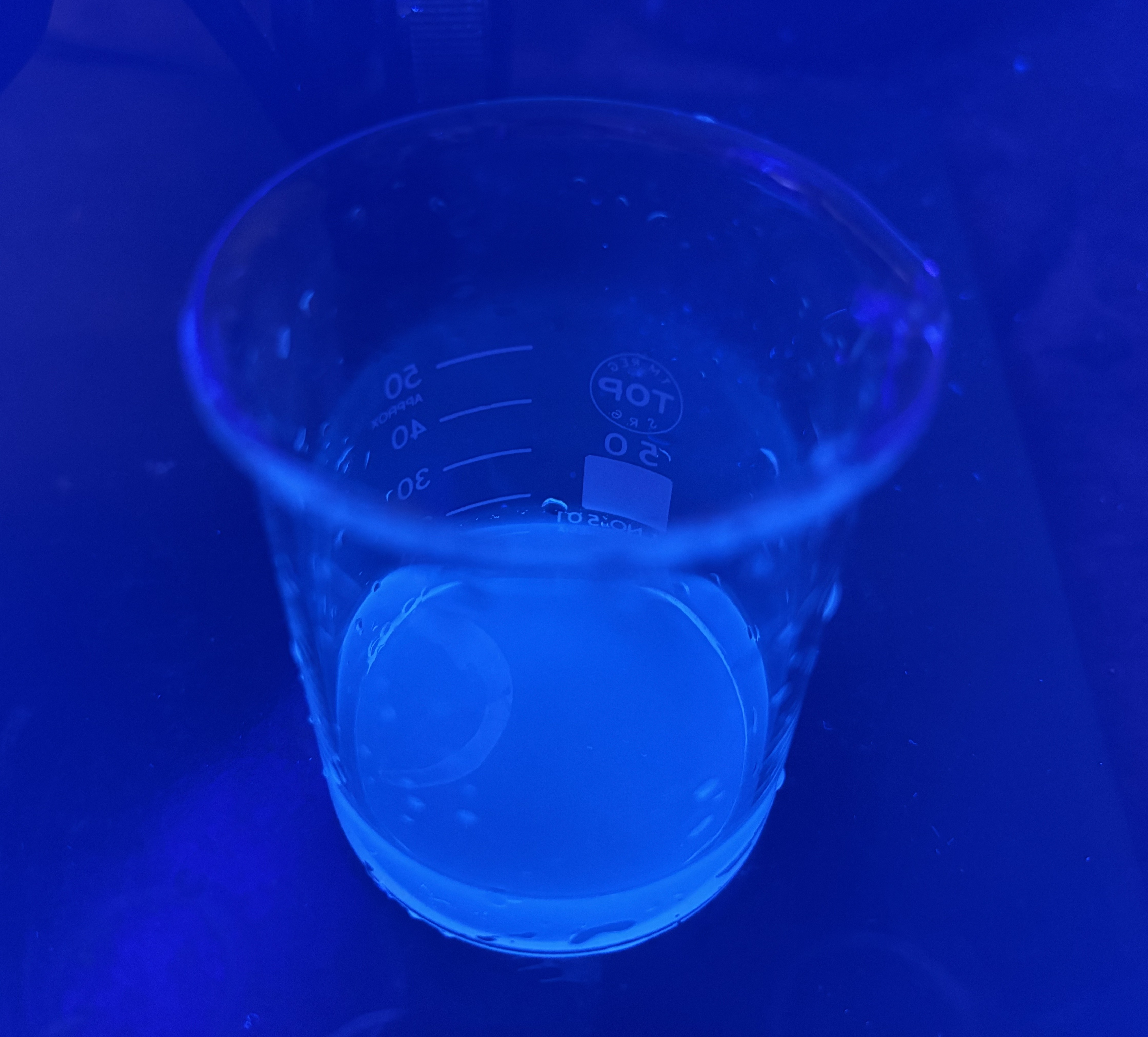 家庭ごみ、普通ごみから作った炭素量子ドット