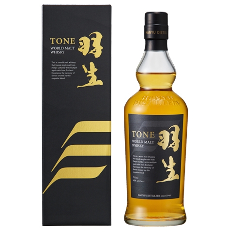 TONE -トーン- 羽生 商品画像