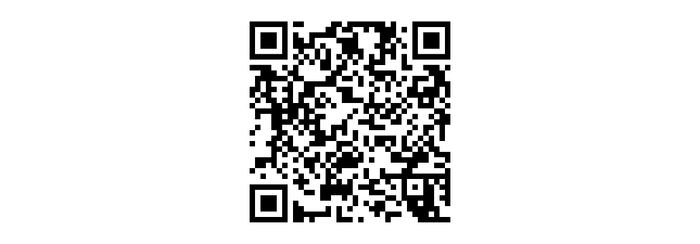 App Store ダウンロード用二次元コード