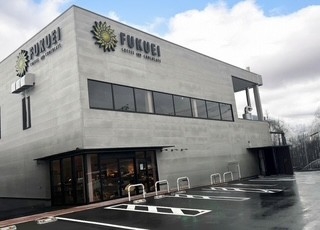桑野店外観