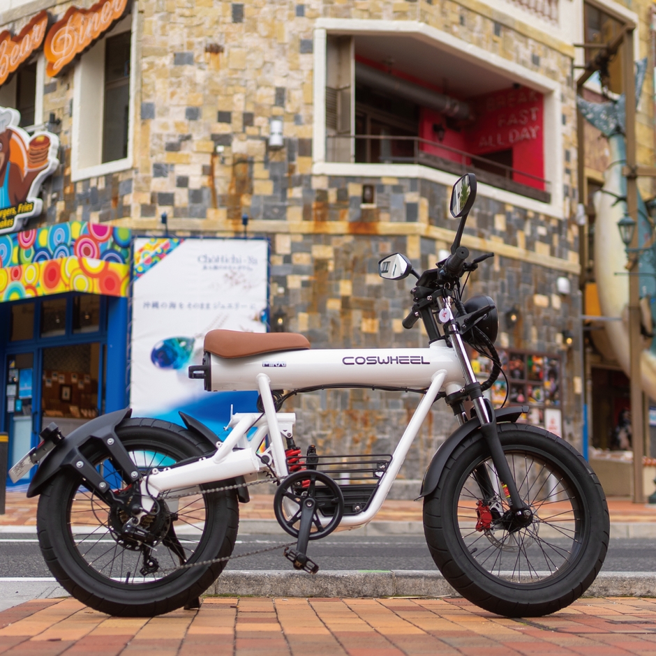 カラー:ピュアホワイト