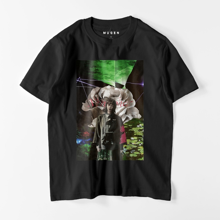 N'enuphar T-shirt ¥7,700(税込)