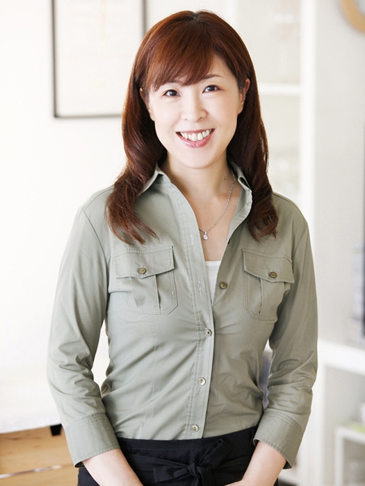 スペイン料理研究家 加瀬 まなみさん