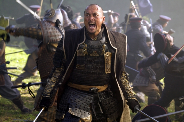 (C) 2004 Warner Bros. Entertainment Inc. All rights reserved.