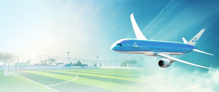 KLMオランダ航空