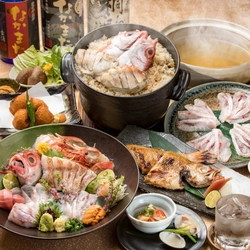 食べログで銀座1位を獲得した「のどぐろ専門 銀座中俣」 　新店舗“はなれ”を歌舞伎座近くに4月9日(月)オープン