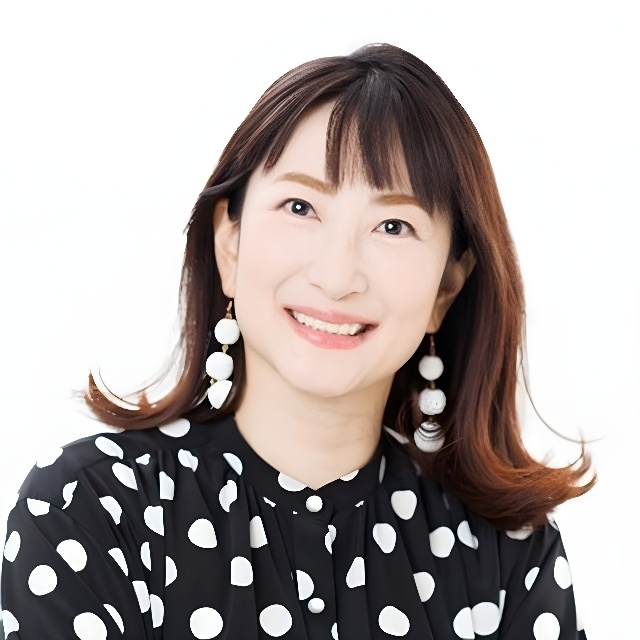珠久美穂子　　↓