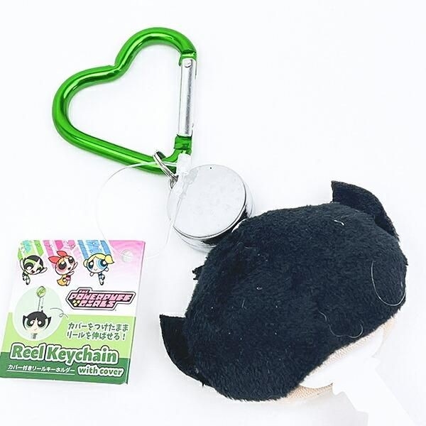 パワパフキーホルダー