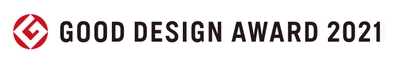 GOOD DESIGN AWARD 2021
