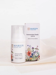 マスクやけ、紫外線、ブルーライトからお肌を守る うるおいたっぷり「UVスキンケアミルク SPF30」を4月14日に発売 　～ナチュラルパワーでUVケア～