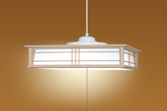 新和風樹脂ペンダント(HCDB0850、HCDD1250)