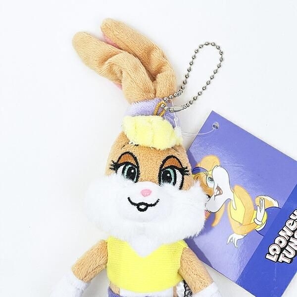 ルーニーテューンズ のマスコット