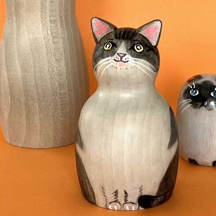 プレミアム スモール 正面