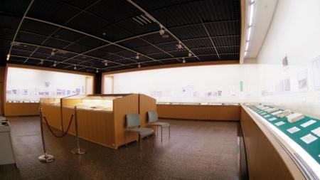 展示資料の一部(イメージ)