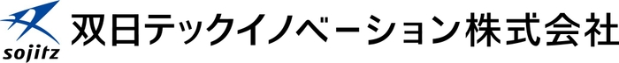 双日テックイノベーション ロゴ