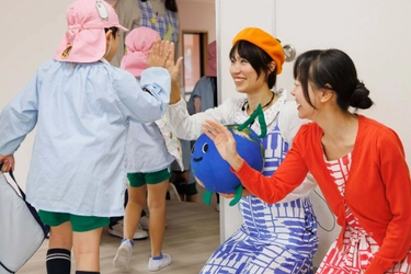 「“音楽体験の格差”をなくす。」 エコメロディコンサートキャラバン2026、実施園・学校の募集開始