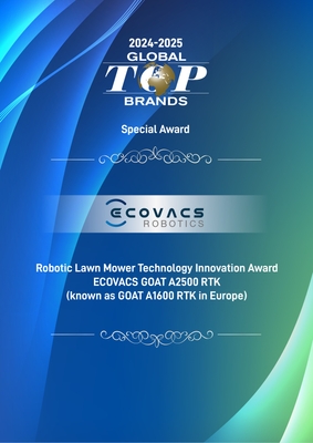 Special Award
