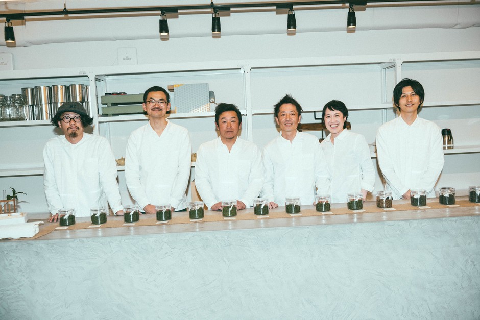 鹿児島県・南九州市のU30公民連携チームで企画運営