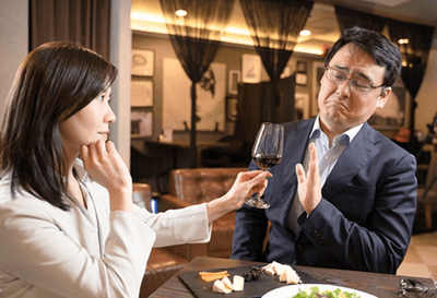 ハラスメントで訴えられるとどうなるか?