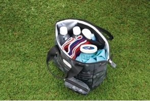 サーモス保冷ラウンドトートバッグ(REN-001)<イメージ>