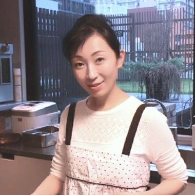 キッチンソムリエ クッキングスクール 講師 吉田より子先生