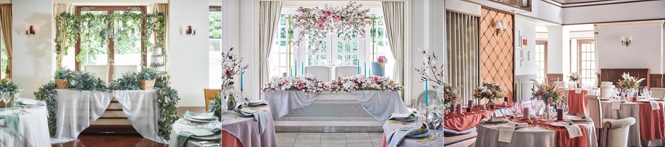 ウエディングフェアイメージ