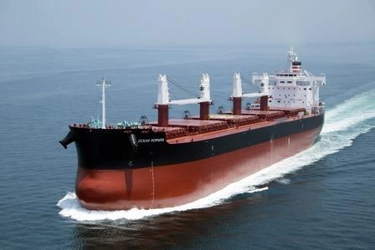 Completes and Delivers the Group&#8217;s 160th “TESS58” Bulk Carrier～TSUNEISHI SHIPBUILDING Co., Ltd.