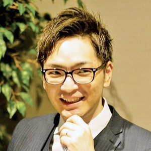 山岡優樹 社長