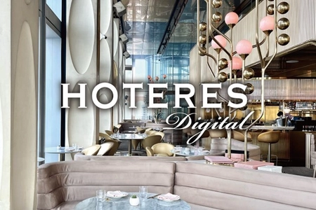 ホテル専門メディア「HOTERES」、創刊60周年を記念し ホテルの未来を共に創る「HOTERES Digital」26年4月ローンチ