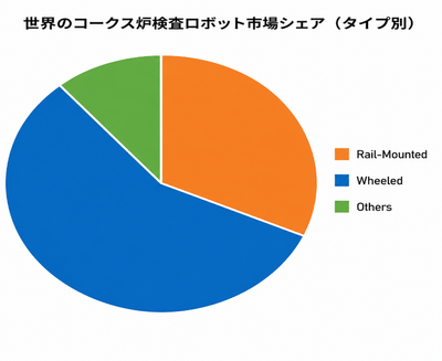本レポートは、YHResearch社の調査「グローバルコークス炉検査ロボットのトップ会社の市場シェアおよびランキング 2026」に基づいているか、または同レポートの内容を含んでいます。