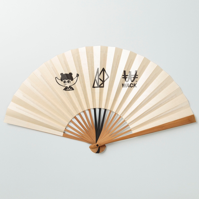 ASP Sensu 背面