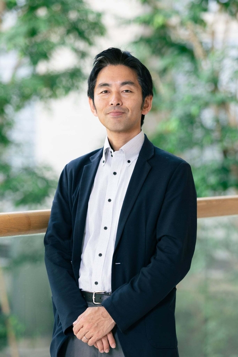 ゲスト　中山淳雄さん